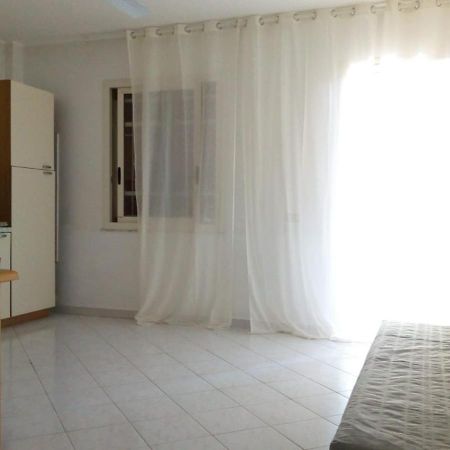 Aessebenessere Casavacanza มาสคาลิ ภายนอก รูปภาพ