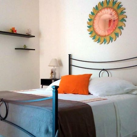 Aessebenessere Casavacanza มาสคาลิ ภายนอก รูปภาพ