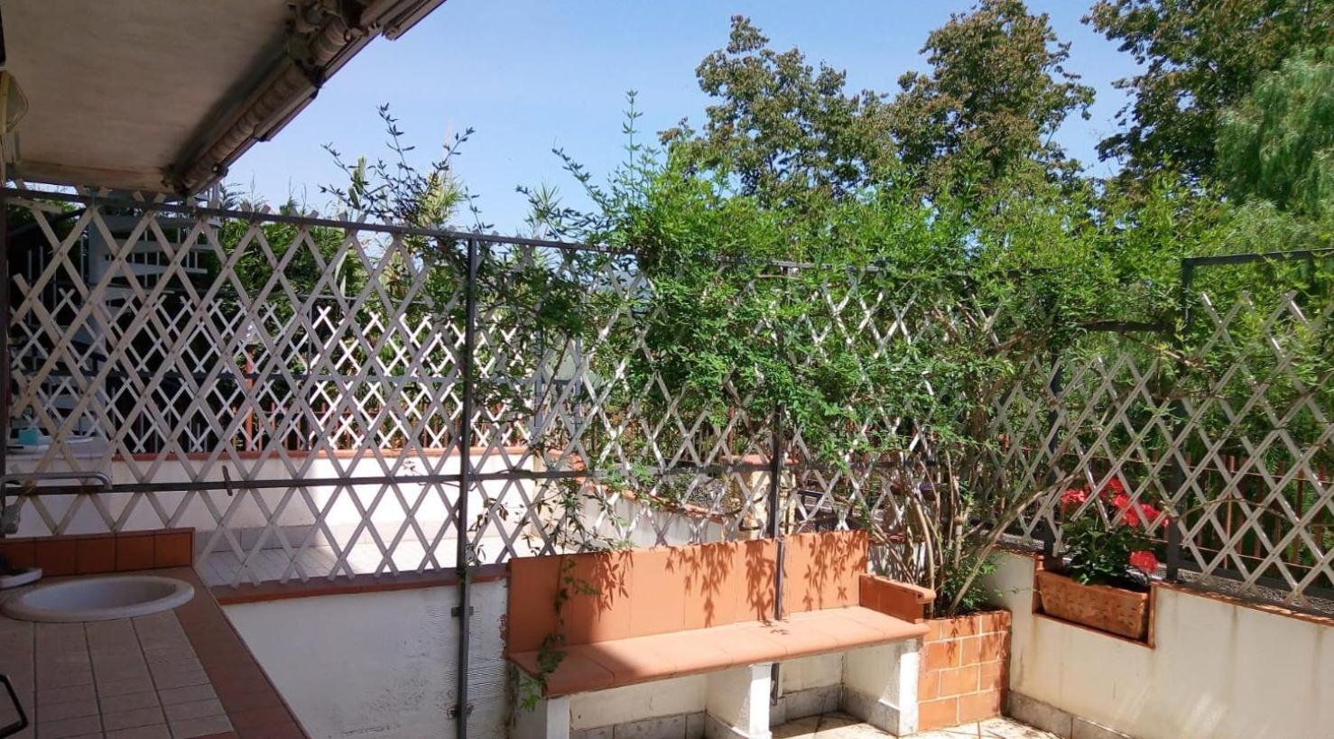 Aessebenessere Casavacanza มาสคาลิ ภายนอก รูปภาพ