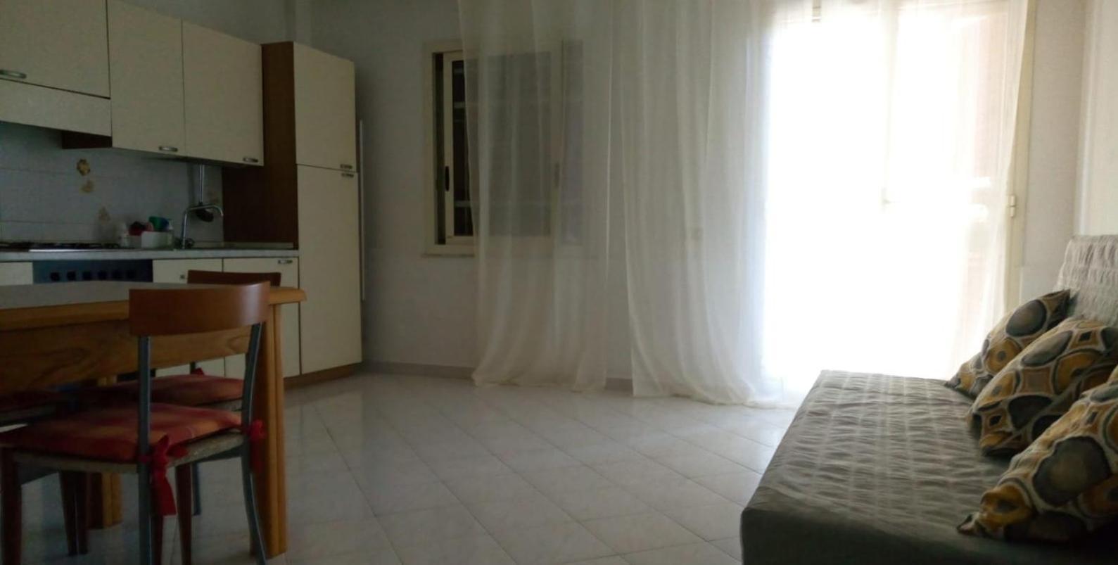 Aessebenessere Casavacanza มาสคาลิ ภายนอก รูปภาพ