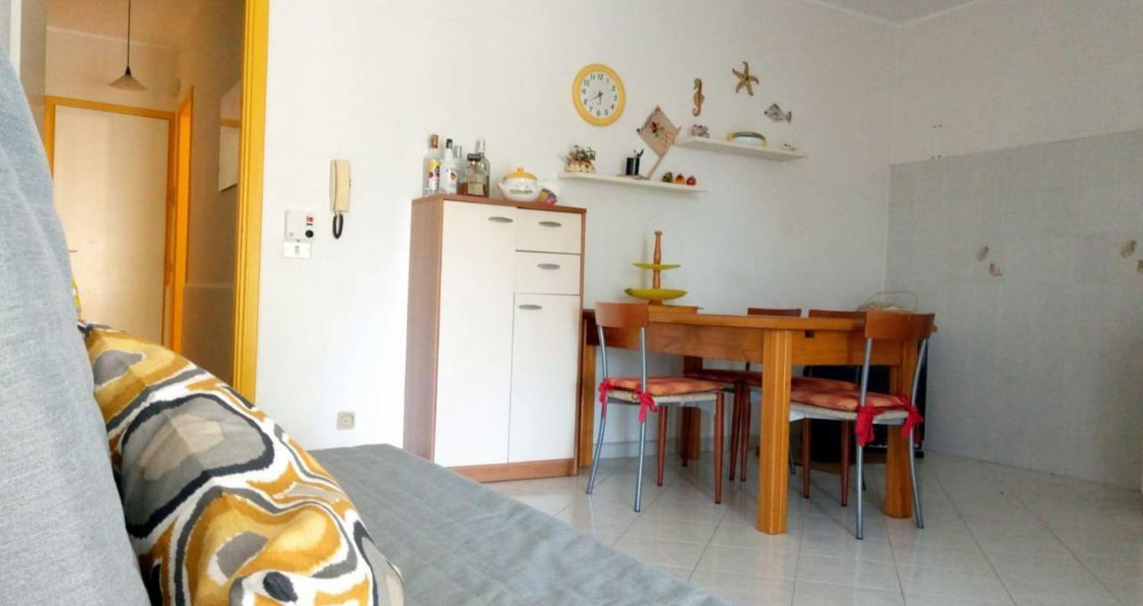 Aessebenessere Casavacanza มาสคาลิ ภายนอก รูปภาพ