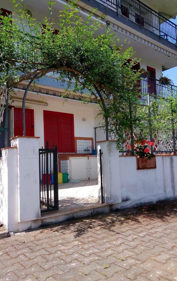 Aessebenessere Casavacanza มาสคาลิ ภายนอก รูปภาพ