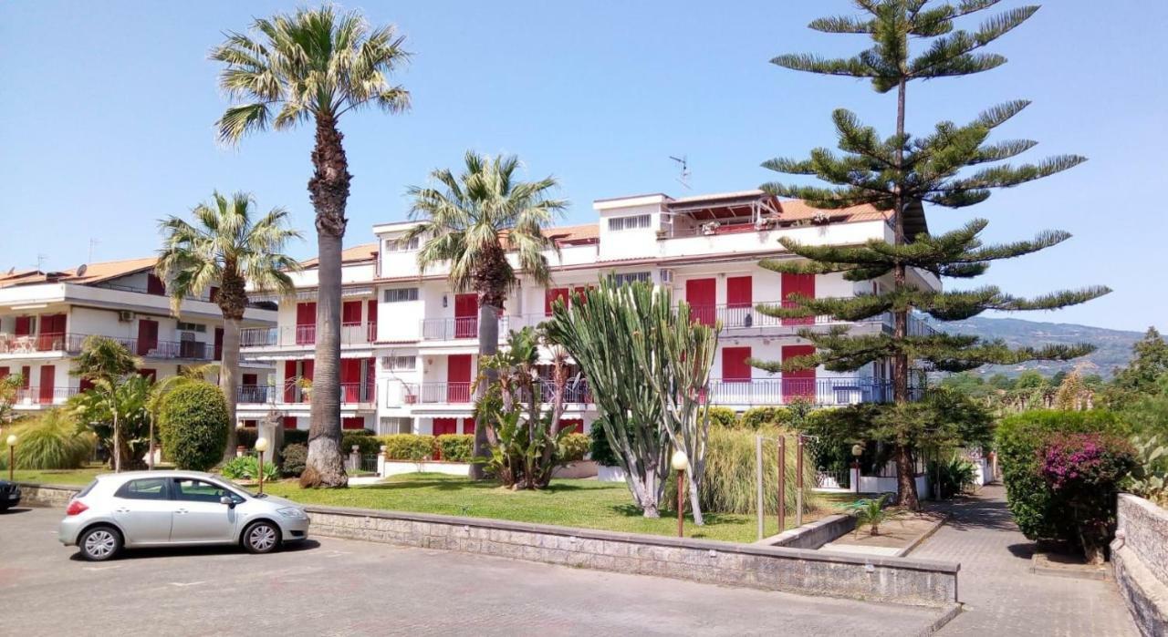 Aessebenessere Casavacanza มาสคาลิ ภายนอก รูปภาพ