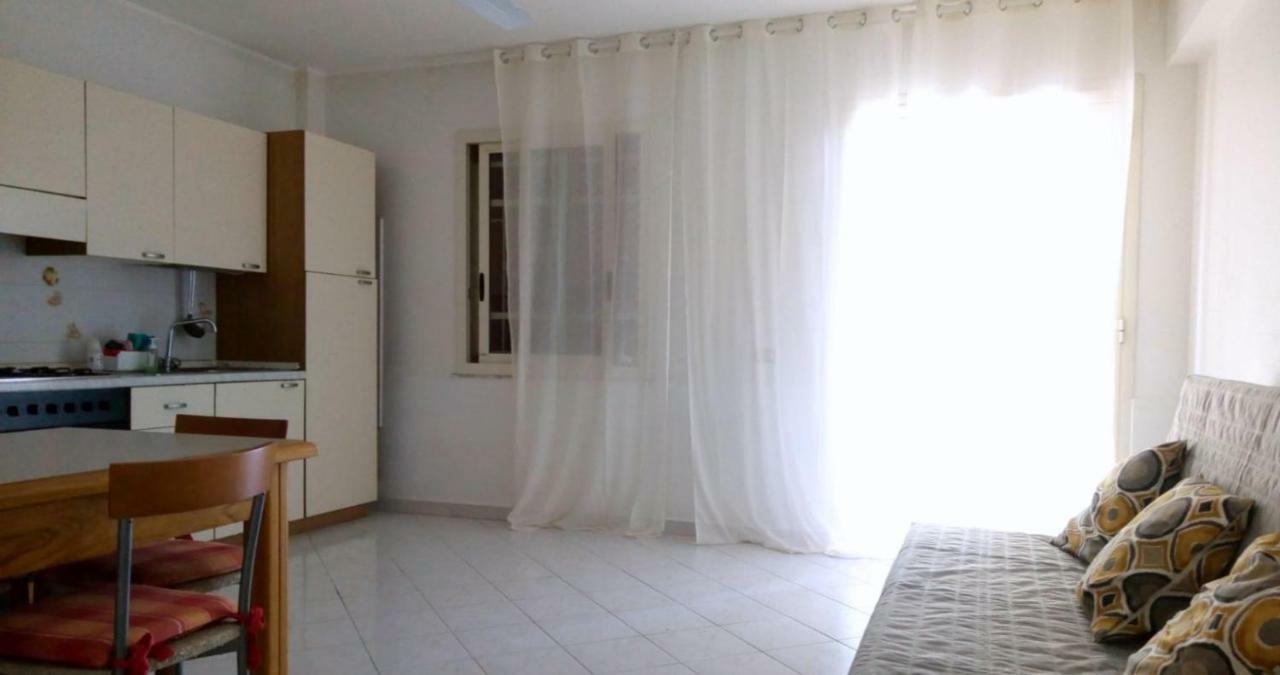 Aessebenessere Casavacanza มาสคาลิ ภายนอก รูปภาพ
